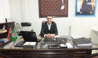 Malazgirt çiftçisine 2 milyon 500 bin TL tohum eleme tesisi müjdesi