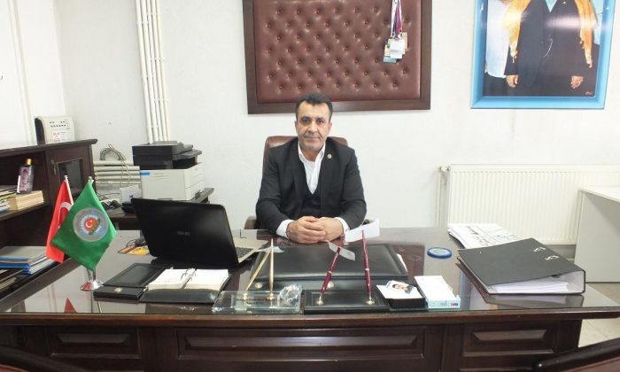 Malazgirt çiftçisine 2 milyon 500 bin TL tohum eleme tesisi müjdesi