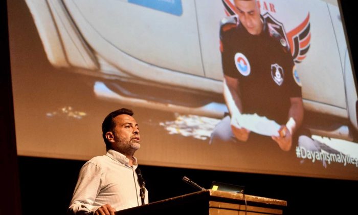 Maltepe büyük İstanbul depremine hazırlanıyor