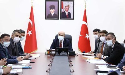 Mardin’de 340 derslikli yeni eğitim yuvaları hizmete giriyor