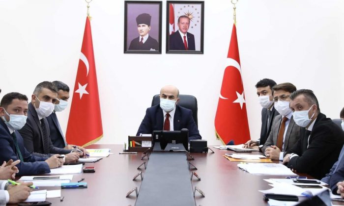 Mardin’de 340 derslikli yeni eğitim yuvaları hizmete giriyor