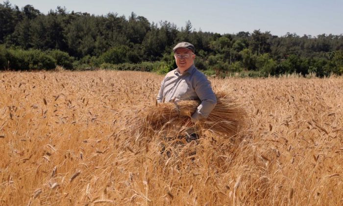Menteşe Belediyesi “Tarım Zirvesi”ne katılıyor