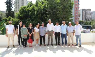 Mezitli’de yaşayan çölyak hastalarına glütensiz gıda sağlanacak