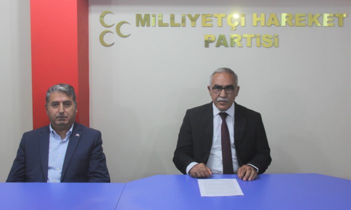 MHP genel merkez heyeti 12 Eylül’de Erzincan’da