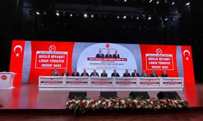 MHP’den Gaziantep çıkarması