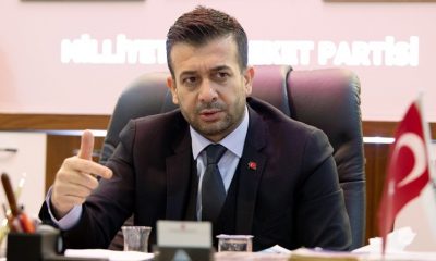 MHP’den Gaziantep çıkarması