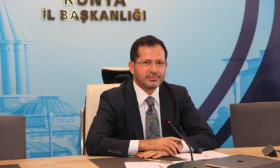 Milletvekili Altunyaldız: “Sonraki nesillerimize güzel bir gelecek bırakmanın arzusu ile yaşıyoruz”