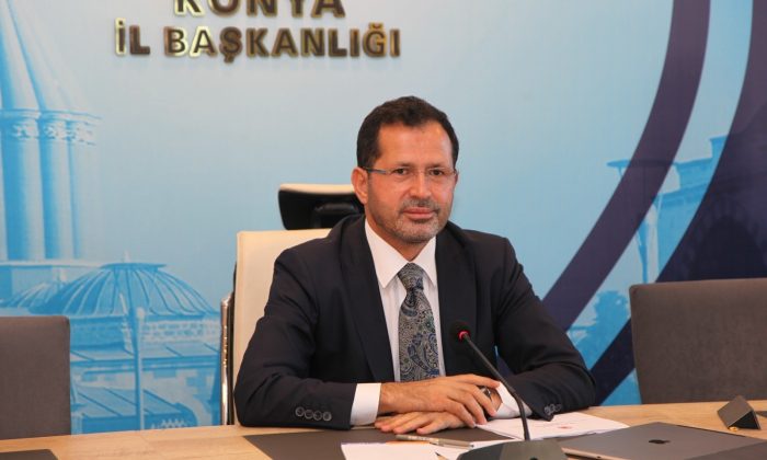 Milletvekili Altunyaldız: “Sonraki nesillerimize güzel bir gelecek bırakmanın arzusu ile yaşıyoruz”