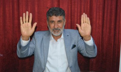Milli Yol Hareketi Sözcüsü Çayır: “Muhsin Yazıcıoğlu’na yapılan bir suikasttır”