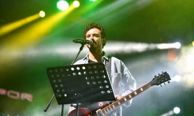 Mustafakemalpaşa’da, kurtuluş coşkusu Buray ile taçlandı