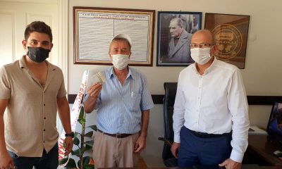 Nazilli’de ‘insanlık ölmemiş’ dedirten davranış takdir topladı