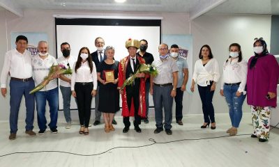 Nazilli’de yılın ahisi belli oldu