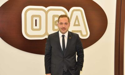 OBA, Güneydoğu Anadolu Bölgesi’nin “İhracat Şampiyonu” oldu