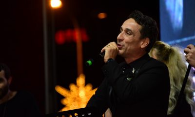 Olcay Gülpınar’dan coşkulu kurtuluş konseri