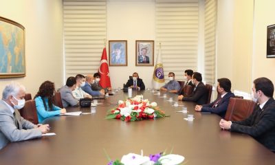 Ordu Valisi: “Mutlaka ama mutlaka aşılarımızı yaptıralım”