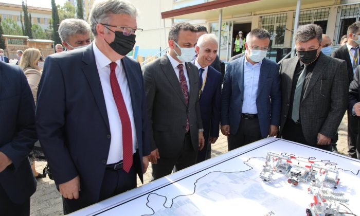 Ordu’da eğitim adına bir ilk