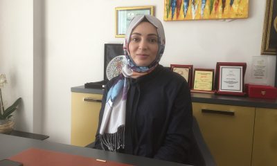 Nuray Canan Songür generallere verilen cezayı değerlendirdi