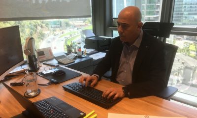 (Özel) Dünya teknoloji devleri, Türkiye’ye yatırım hazırlığında