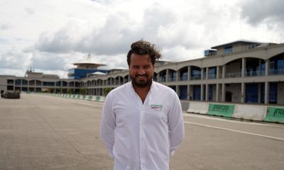 (Özel haber) Sadi Hezber: “ Umuyoruz ki bu yıl da başarıya layık görüleceğiz”