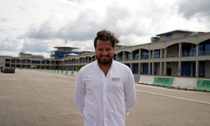 (Özel haber) Sadi Hezber: “ Umuyoruz ki bu yıl da başarıya layık görüleceğiz”