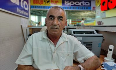 (Özel) Marketlerin fiyat oyununu, vatandaş yakaladı