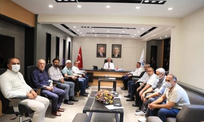 Pamukkale Belediyespor yeni dönemde şaha kalkacak