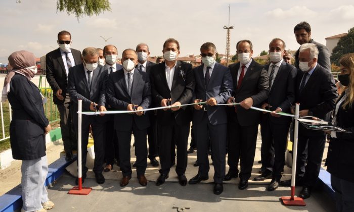 Pancar alımları törenle başladı