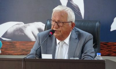 Posbıyık’tan kaymakamın gönderilmesine tepki