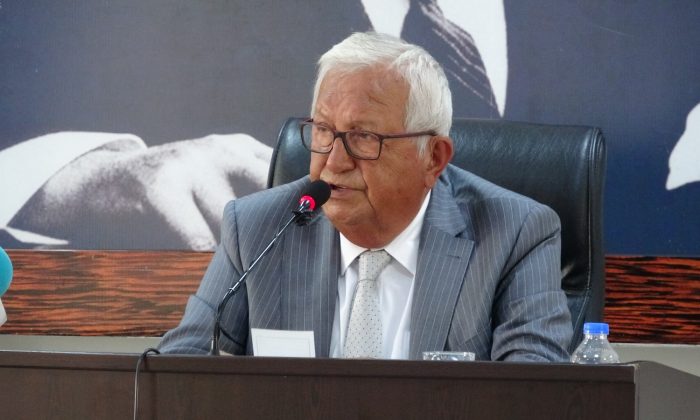 Posbıyık’tan kaymakamın gönderilmesine tepki