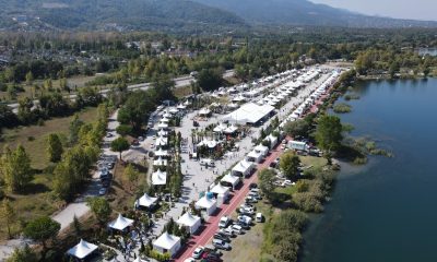 PSB Anatolia, Türkiye’nin açık havada yapılan en büyük peyzaj fuarı oldu