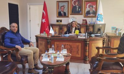 Rektör Karabulut’tan sağlıkta akredite vurgusu