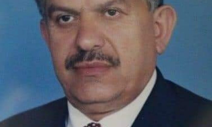 Rize’nin eski belediye başkanı Hızır Hop hayatını kaybetti