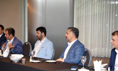 RTÜK Başkanı Şahin: “Yalan haber ve dezenformasyonla mücadelede kararlıyız”