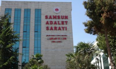 Rüşvetten tutuklanan daire başkanının 12 yıla kadar hapsi istendi