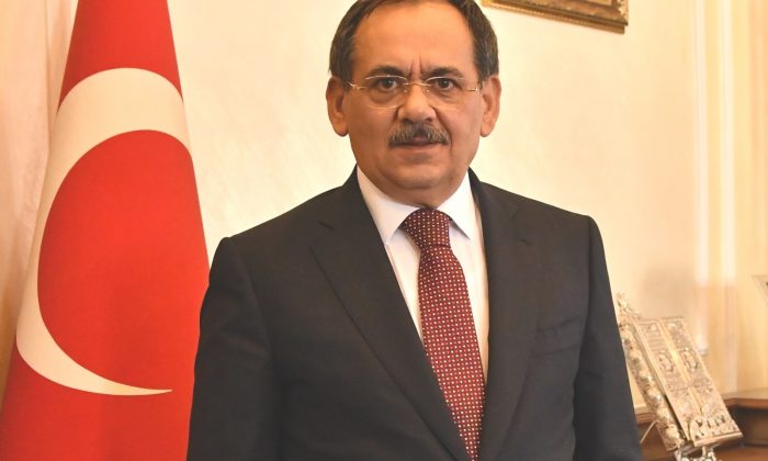 Samsun Büyükşehir’de şirket çalışanlarının zam oranı belli oldu