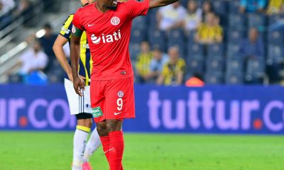 Samuel Eto’o, Kamerun Futbol Federasyonu başkanlığına aday