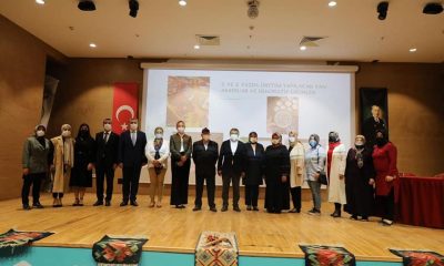 Sanayi ilçesini dokuma markası haline getirecek adım atıldı