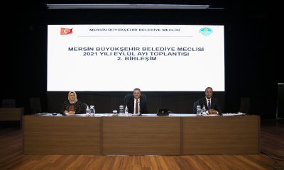 Seçer: “Borçlanma konusunda ket vurmayın”