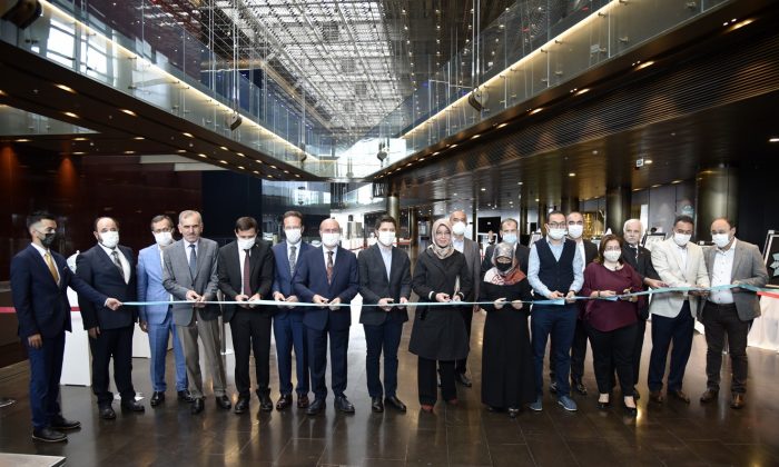 Selçuklu Belediyesi’nden sanata anlamlı bir katkı daha