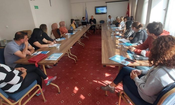 Serbay Akademiden e-ticaret eğitimi