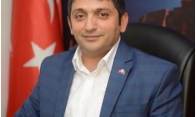 Sıfır Atık Projesi’ne destek açıklaması