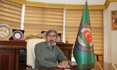 Sivas’ta TARSİM’e tepki