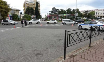 Soçi, Putin – Erdoğan görüşmesine hazır