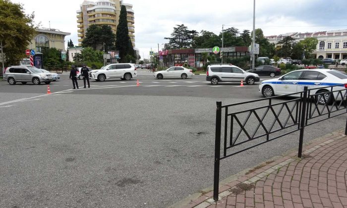 Soçi, Putin – Erdoğan görüşmesine hazır