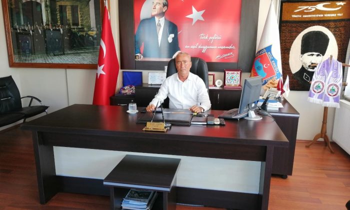 Şoför esnafı kredi talep ediyor