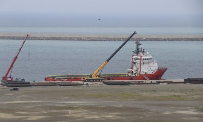 ’Sultan 2. Abdülhamid’in rüyası’ Filyos; doğalgaz rezerviyle taçlandı