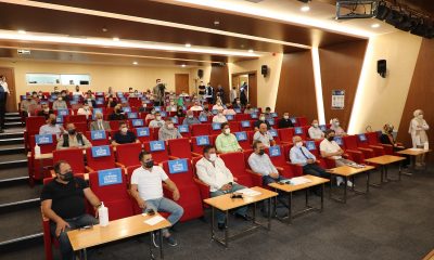 Talas’ta yatırımlara yeni kaynaklar