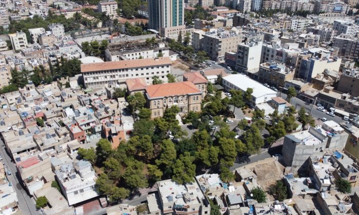 Tarihin sıfır noktası Şanlıurfa’ya yeni bir müze müjdesi