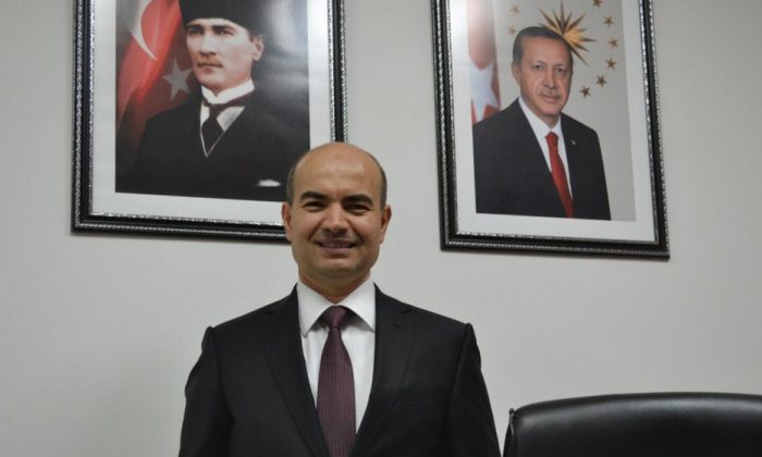 Teknokent Müdürü Öz’e Hazine ve Maliye Bakanlığından görev