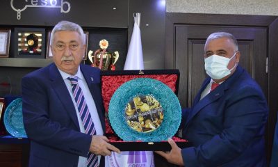 TESK, yapılandırma süresinin uzatılması için Cumhurbaşkanı Erdoğan’la görüşecek